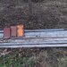 Scanduri metalice galvanizate semiremorca Krone